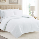 White Bedspread 60*80 , Twin