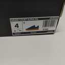 Adidas Mens Grand Court Alpha (4, Shadow Navy/Dark Purple/Gum)