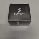 SUPRENT Hair Clay, Hair Putty for Men Medium Hold,Water-Based Formula Man's Hair Styling Products,Matte Texture, Moisturizing and Nourishing Hair, Suitable for All Hair Types