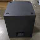 Electro-Voice ELX200-18S 18" 1600W Passive Subwoofer, Black