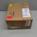 Collapsible Wagon with All Terrain Wheels, Large Grocery Cart On Wheels, 220LBS Utility Folding Wagon for Camping Shopping Beach Sports Fishing, Black (100L with Brake)