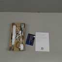 Philips Sonicare 4100 Rechargeable Electric Toothbrush, with Pressure Sensor, 2 Intensity Settings, SmarTimer and QuadPacer, 14-Day Battery Life, White, Model HX3681/23