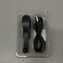 Auto Clicker for iphone Automatic Phone Screen Tapper Auto Clicker for Roblox Clicker Smart Phone Autoclicker for ipad Mechanical Fingers Speed Clicker for Android ios Apps (Black)