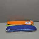 BooTaa 4 Pack Airplane/Flying Toys, 17.5" Large Throwing Foam Plane/Gliders, 2 Flight Mode, Birthday Gifts for Girls Kids 3 4 5 6 7 8 9 10 11 12 Year Old Boys,Outdoor Sport Game Toys