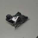 BlackButterfly Obi Waist Band Self Knot Tie Up Cinch Belt