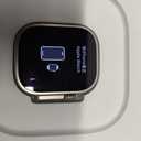 Apple Watch Ultra 3 [GPS + Cellular 49mm] Running & Multisport Smartwatch w/Rugged Titanium Case w/Natural Titanium Milanese Loop - L. Satellite Communications, Advanced Health & Fitness Tracking