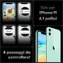 TOCOL Magnetic for iPhone 11 Case, Upgraded Full Camera Protection, Compatible with MagSafe, Military Grade Protection, Bumper for iPhone 11 6.1 Inch, (Light Green)