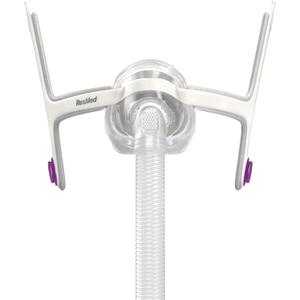ResMed AirFit N20 for Her Replacement Frame System (Without Headgear) - Small