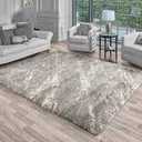 Rug grey/ White 12X 3