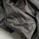 Joiedomi 6 FT Christmas Inflatable Santa with Gift Bag, Blow Up Xmas Inflatable Decorations with Build in LEDs for Christmas Decor, Yard Outdoor Garden Lawn Winter Decorations