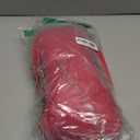 Acouto Red Dog Reflective Vest with High Visibility for Outdoor Activities and Night Walking