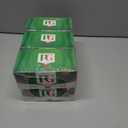 PG Tips Premium Black Tea For a Classic Caffeinated Beverage, Black Tea Bags, 240 Total Bags (40 Count - Pack of 6) (EXP 01/01/26)