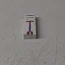 Safety Razor for Women,Safety Razor with 5 Blades,Women Razor with a Delicate Box,Free of Plastic (Stand Style Rainbow Razor)