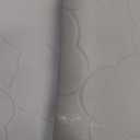 Jin&Bao Waterproof Under Sink Mat 34" x 22", Thick Silicone Mat Cabinet Protector for Kitchen and Bathroom, Shelf Liner, Home Organizer and Storage, Multipurpose Tray for Gadgets and Essentials (Dark Gray)