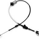 Arcticway Automatic Transmission Shift Control Cable Gearshift Cable for 2003 2004 Ford Expedition 2L1Z-7E395-BA