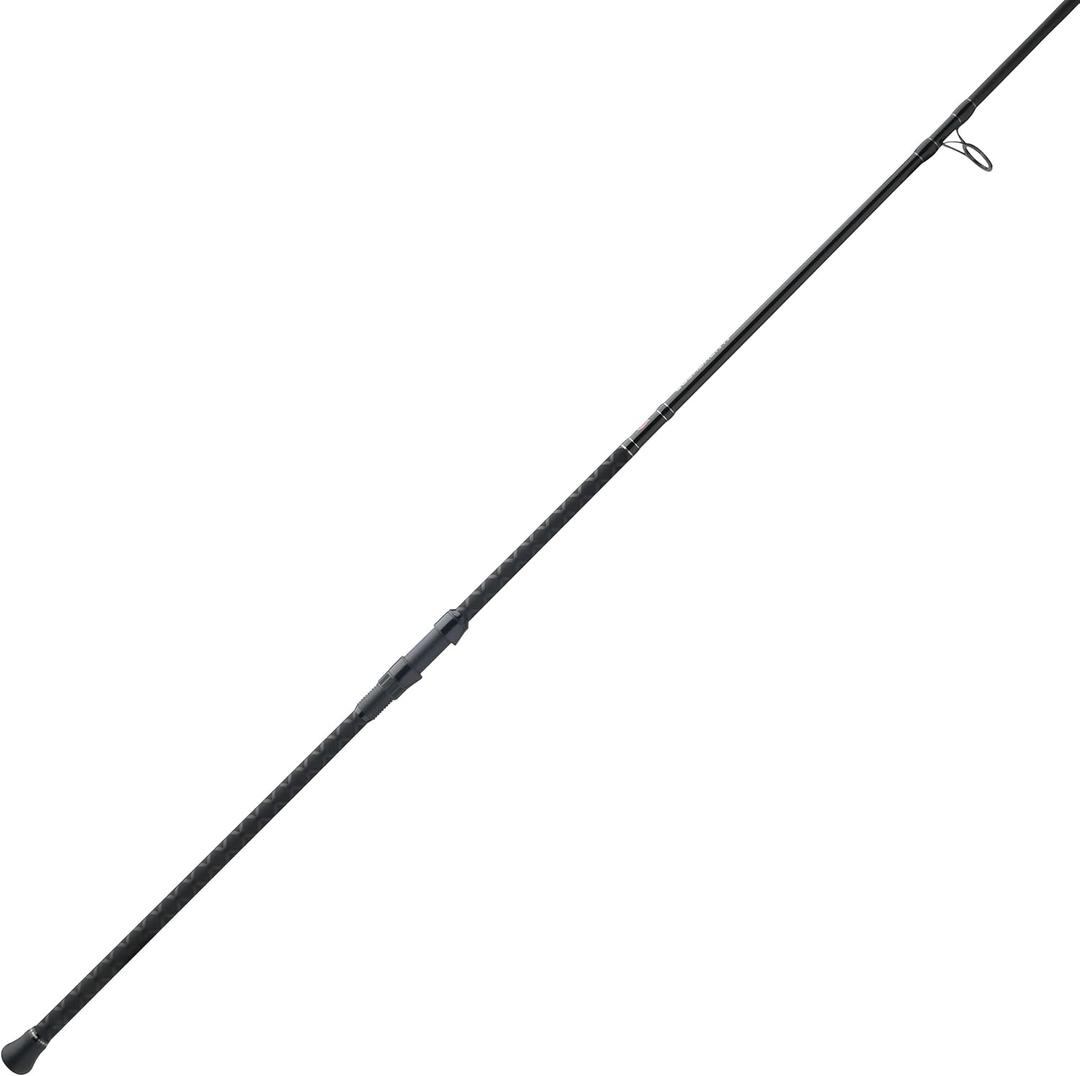 Penn Squadron IV Surf Spinning Rod, 10' - Medium Heavy - 15-30lb - 2pc