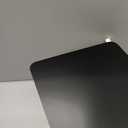 360 4 Way Privacy Screen Protector for iPad A16 11th/ 10th Generation (11/10.9 Inch 2025/2022), 360 Degree Anti-Spy Tempered Glass Film, Case Friendly, Apple Pencil Support