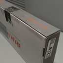 RULIA Kitchen Faucet, Kitchen Sink Faucet, Sink Faucet, Pull-Down Kitchen Faucets, Bar Kitchen Faucet, Copper Rose Gold, Metal Spray Head, RB1025