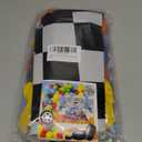 Huge Truck Birthday Party Decorations Kit For boys, happy birthday Backdrop,70 Balloons, Balloon Arch kit