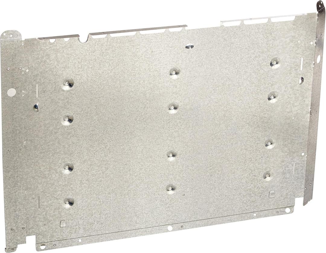 GENUINE Frigidaire 318258765 Range/Stove/Oven Bottom Panel