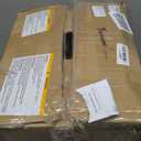 Lenwen Official Size Basketball Size 7 Indoor Outdoor Colorful Rubber Basketball Black Gold Printed Basketball with Pump for Game Practice Training Kids Youth Teens Adults (12)