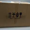 55QT Forward Cargo Box for Polaris RZR XP 1000 2024+, UTV Rear Waterproof Bin Bed Storage Box for RZR XP 1000/ XP 4 1000 Sport/Premium/Ultimate 2024 2025 Accessories, Replace #2884525