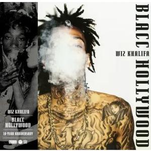 Blacc Hollywood paperback