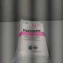 Kenmore 53292 Type Q HEPA Replacement Dust Bags for Canister Vacuum 81214, 81414, 81714, 21814, BC2005, BC3005, 81615, BC7005, 6 Count (Pack of 1)