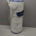 POOLPURE PLFPWWCT150 Pool Filter Replaces PWWCT150, Ultral-B3, Clearwater II ProClean 150, 817-0150N, Unicel 8414, Filbur FC-1287, SD-00210, 150 Sq.ft Filter Cartridge (1 Pack)