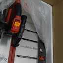 SKIL 3601-02 Flooring Saw with 36T Contractor Blade, Red and black