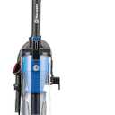 Vacmaster UC0501 Bagless Upright Vacuum Cleaner with Large Dust Cup Capacity, Efficient Cyclone Filtration System & 17ft Cord for Carpet, Hard Floor and Pet Hair
