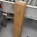 Kasepie 1.5mm Thickness 36x48 inch Size PVC Frosted Office Chair Mat Desk Chair Mats for Hardwood Floors Can't be Used on Carpet Floor Wood Tile Protection Mat