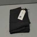 Tapata Women's 32'' Stretchy Bootcut Dress Pants with Pockets Tall, Petite, Regular for Office Work Business, S (Charcoal)