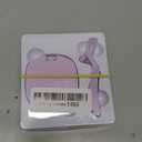 Magnetic Eyelashes with Applicator Natural Look Magnetic Lashes with Applicator Wispy False Eyelashes with Magnets No Need Glue Lashes by Lanflower