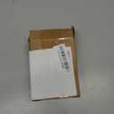 Hawkray 2K 3MP Window Camera,2.4GHz WiFi Indoor Cameras for Home Security with Person & Motion Detection,Full Color Night Vision,24/7 Recording,Easy & Quick Install (1 PACK)