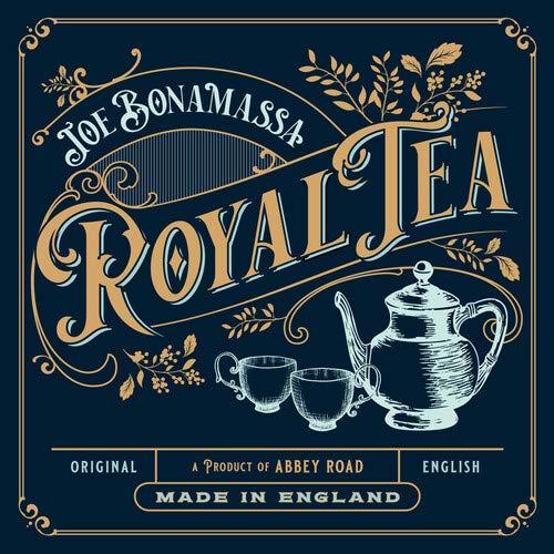 Royal Tea +2 Extra Songs