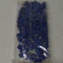 Caltric Blue Drive Chain Compatible with Yamaha Ttr230 2005-2017 / Ttr250 1999-2006