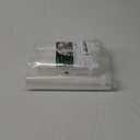 Bonsenkitchen Vacuum Sealer Rolls Bags, 6 Pack 3 Rolls 11" x 20' + 3 Rolls 8" x 20' Commercial Grade BPA Free Bag Rolls, Durable Customized Size Food Vac Bags for Storage and Sous Vide Cooking VB3211