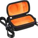 Mchoi Hard EVA Travel Case for Sony Alpha a6000/a6400/a6600/a6100/a5100 Mirrorless Digital Camera, Case Only
