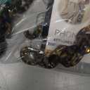 Case-Mate Crossbody Phone Lanyard / Chain [Works with All Phones] Hands-Free Strap - Cell Phone Charm - Neck Chain Holder for iPhone 17 Pro Max / 16 Pro Max / 15 Pro Max / 14 / S26 - Tortoiseshell