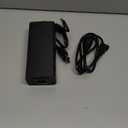 Puning Power Supply Replacement for Xbox 360 Slim,AC Adapter Power Supply[Advanced Quiet Edition] with Cooling Fan Compatible with Xbox 360 Slim Console