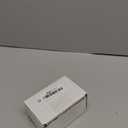 Wowser Nautical Themed Santa on a Lighthouse Christmas Ornament, 4 Inches