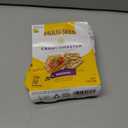 Crunchmaster, Crackers Multiseed Original, 3.54 Ounce (EXP 12/23/26)
