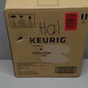 Keurig KMini Single Serve Coffee Maker, Oasis