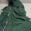 Babyboo Cyra Maxi Dress - Emerald, Small