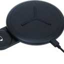 2-N-1 Wireless iPhone and Apple Charger