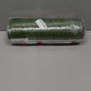 HQ4US 4LEGS Dog Grass Pad with Foldable Dog Litter Box, Small Liner Base (23”×15”) for Balcony, 2 Artficial Grass Pee Pads for Dogs, Pee Pad Holder, Potty Training