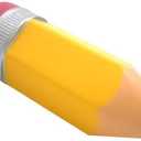 Squeezies Pencil Stress Ball Toy | Stress Relief Toys for Adults, Teens & Kids | Squeeze & Relieve