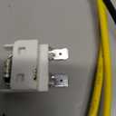 BlueStars 8193762 Dishwasher Fuse Kit - Fit Kenmore Whirlpool KitchenAid Dishwashers - Replaces 8269213 AP3178588 PS774514 ER8193762 959376 - with Protective Shield & Zip ties