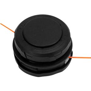 AH1530 Trimmer Head for EGO 15-Inch String Trimmer Models ST1500XY ST1502SA ST1502XY ST1504SF, Clockwise (1)